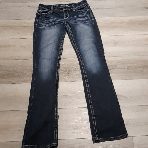 Maurices Denim - 5/6 Long Maurices Jeans
